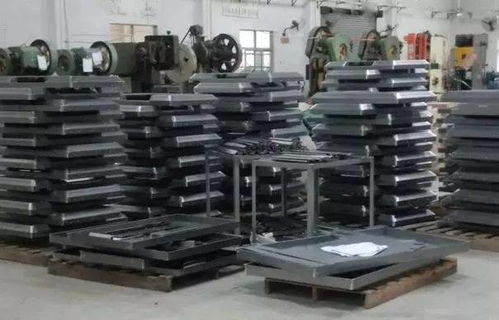 鈑金廠員工離職真相 兩點(diǎn)核心因素與其他印刷品的虛飾